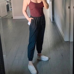 Lululemon Wanderer Jogger